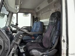 Iveco EuroCargo 120 E22 MANUAL