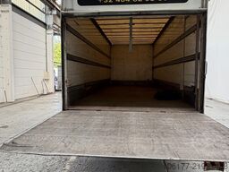Iveco EuroCargo 120 E22 MANUAL