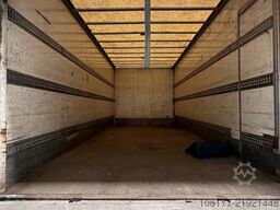 Iveco EuroCargo 120 E22 MANUAL