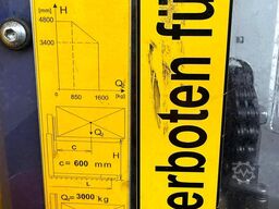 Stöcklin EF 1600 SP