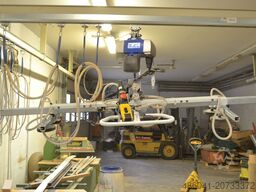 Schmalz Schmalz VacuMaster RE 100-4