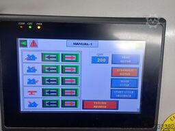 INTOREX TRD 65 TRD 65