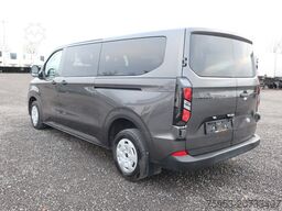 Ford Transit Custom L2 Automatik Klima 8-Sitzer