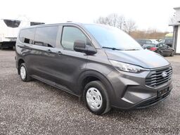 Ford Transit Custom L2 Automatik Klima 8-Sitzer