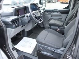 Ford Transit Custom L2 Automatik Klima 8-Sitzer