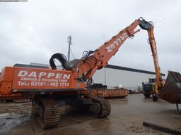 LIEBHERR R954BV LITRONIC