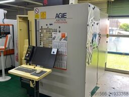 AGIE Hyperspark 3HS