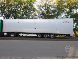 FLIEGL SDS 390 Schubboden 101 m³ / Walkingfloor
