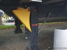 FLIEGL SDS 390 Schubboden 101 m³ / Walkingfloor