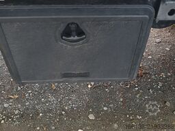 FLIEGL SDS 390 Schubboden 101 m³ / Walkingfloor