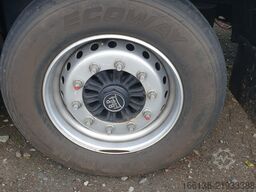 FLIEGL SDS 390 Schubboden 101 m³ / Walkingfloor