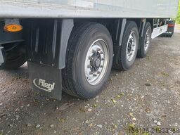FLIEGL SDS 390 Schubboden 101 m³ / Walkingfloor