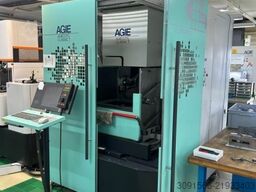 AGIE AGIECUT Classic 2S