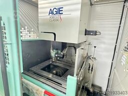 AGIE AGIECUT Classic 2S
