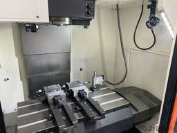 Mazak VCS430A