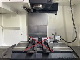 Mazak VCS430A