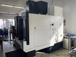 Mazak VCS430A