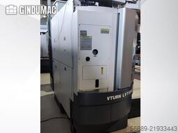 Okuma LVT300