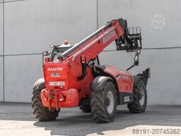 Manitou MT 1840