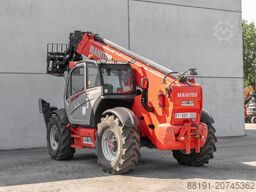 Manitou MT 1840