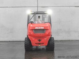 Manitou MC 30-4 D