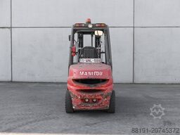Manitou MI 30 D