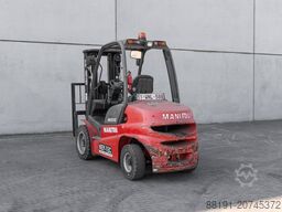 Manitou MI 30 D