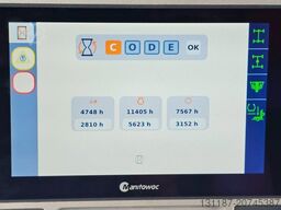 Grove GMK4100-1 (2pcs available in Qatar)