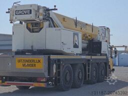 Grove GMK4100L-1 (2pcs available in Qatar)