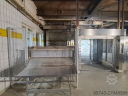 Miwe THERMO EXPRESS + ATHLET
