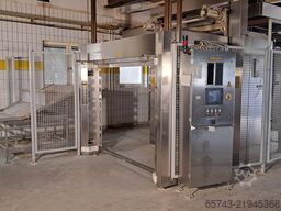 Miwe THERMO EXPRESS + ATHLET