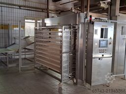 Miwe THERMO EXPRESS + ATHLET