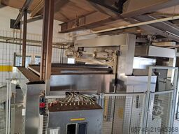 Miwe THERMO EXPRESS + ATHLET