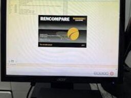 Renishaw Equator 300 CNC