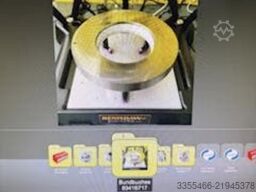 Renishaw Equator 300 CNC