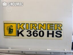 KIRNER K360HS