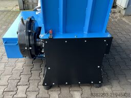 RÖSSLER MHR630 proline
