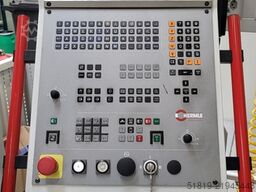 HERMLE C 600 V