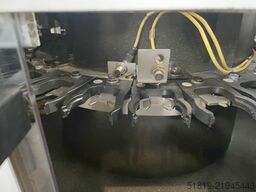 HERMLE C 600 V