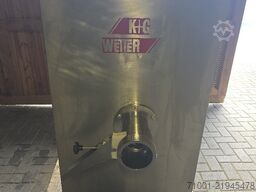 K&G Wetter AW D114