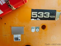 JCB 533-105