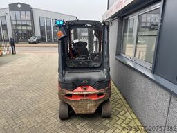 LINDE E 25 L