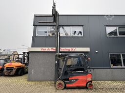 LINDE E 25 L