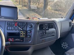 DAF LF 250 4x2 Bakwagen