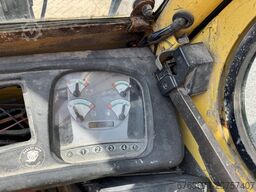 HYSTER H 4.50 XM