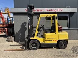 HYSTER H 3.20 XML