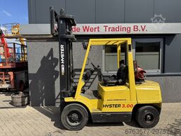 HYSTER H 3.20 XML