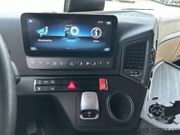 Mercedes-Benz Actros 1845 Gigaspace / Tacho V2 / Blower - PTO...
