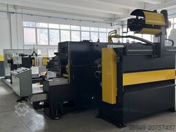 ARP Project Linea di Taglio Cuting Line 1.500 x 3 mm