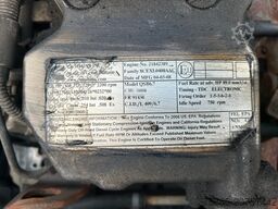 Terberg YT 182 / Cummins / Allison / 2008 / Terminal Tr...